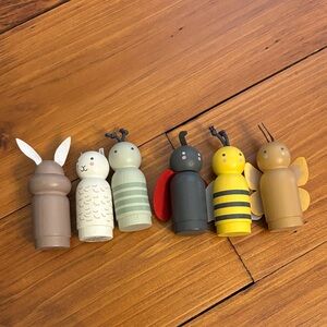 Hearth and hand sprint 2025 peg pal set